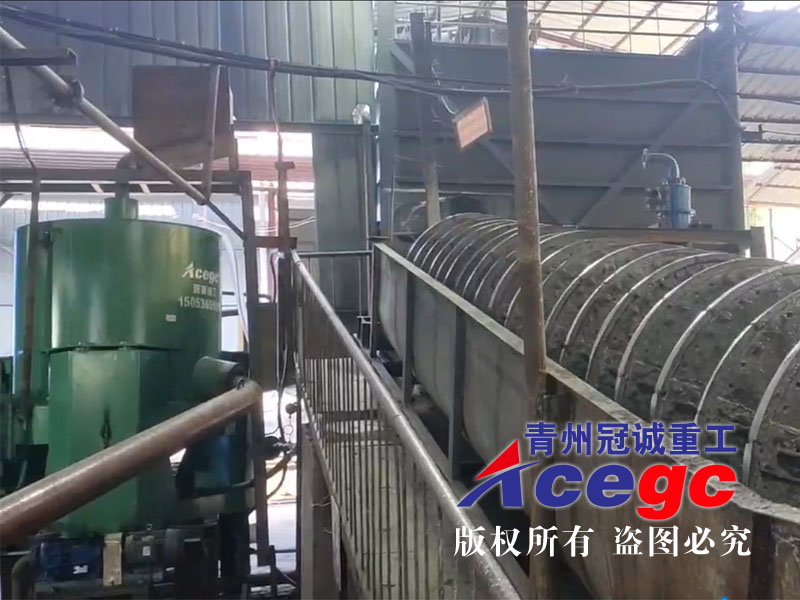 選巖金礦脈金礦設(shè)備