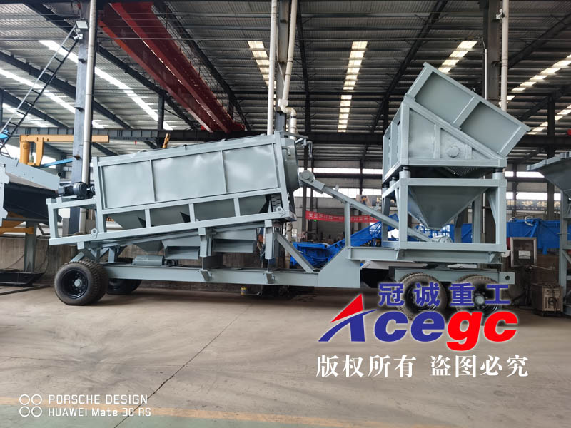 選金&寶石設(shè)備方案