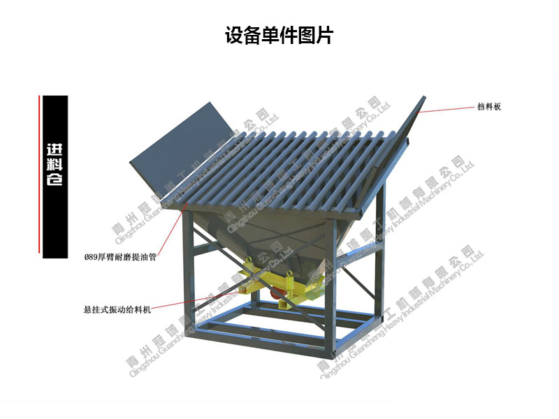 金屬尾礦重選設(shè)備生產(chǎn)線