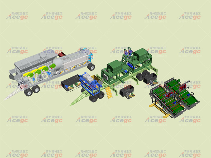 金|鋯|鈦鐵|銀|鎢|錫|鈀|銥|銠|鉛鋅|鉭鈮|等貴金屬礦提取設(shè)備